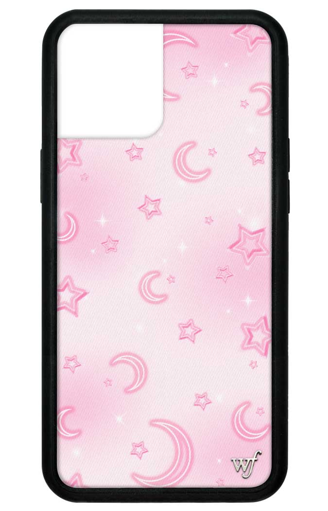 Slumber Party iPhone Case