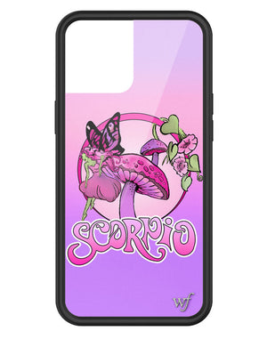 Scorpio iPhone Case
