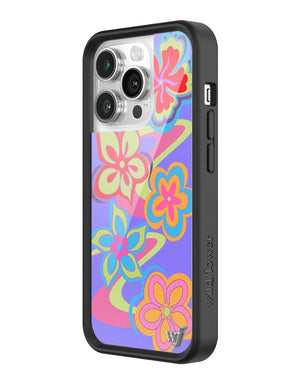 Surf's Up iPhone Case