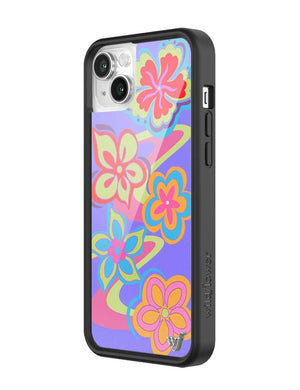 Surf's Up iPhone Case