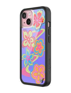 Surf's Up iPhone Case