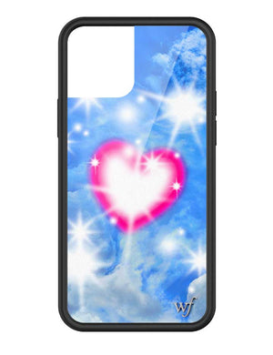 Sky Fantasy iPhone Case