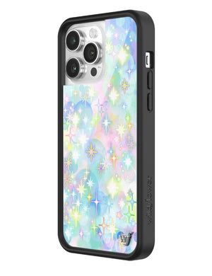 Sparkle City iPhone Case