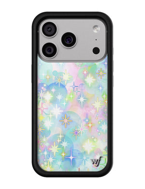 Sparkle City Iphone Case