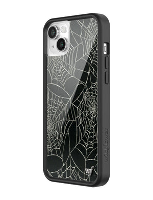 Itsy Bitsy Spider iPhone Case