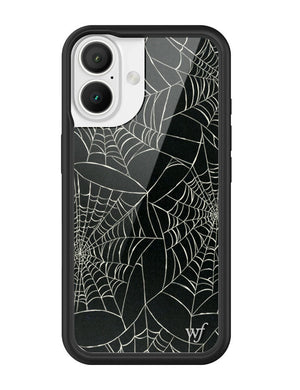 Itsy Bitsy Spider iPhone Case