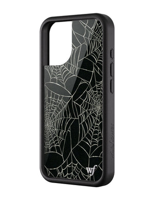 Itsy Bitsy Spider iPhone Case