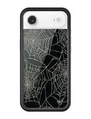 Itsy Bitsy Spider iPhone Case