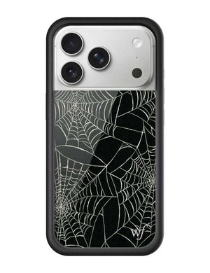 Itsy Bitsy Spider iPhone Case