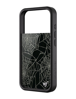 Itsy Bitsy Spider iPhone Case
