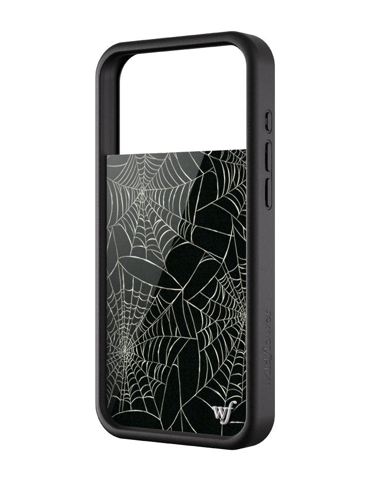 Itsy Bitsy Spider iPhone Case