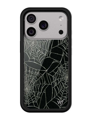 Itsy Bitsy Spider Iphone Case