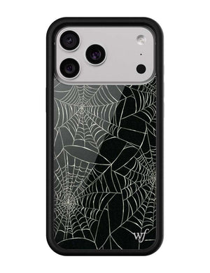 Itsy Bitsy Spider Iphone Case