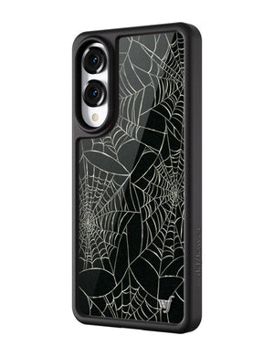 Itsy Bitsy Spider Samsung Galaxy Case