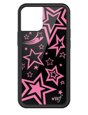 Super Star iPhone Case