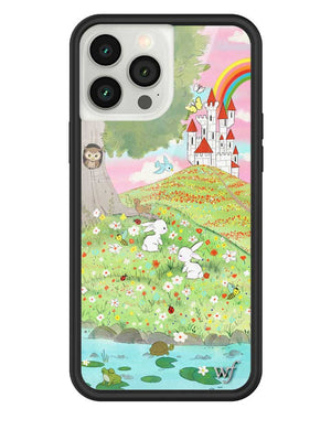 Fairytale iPhone Case