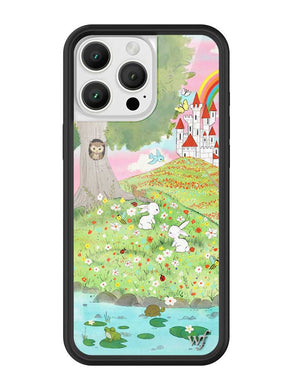 Fairytale iPhone Case