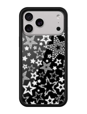 Star Girl Iphone Case
