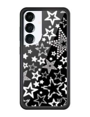 Star Girl Samsung Galaxy Case