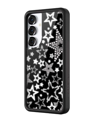 Star Girl Samsung Galaxy Case
