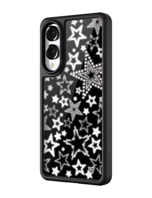 Star Girl Samsung Galaxy Case
