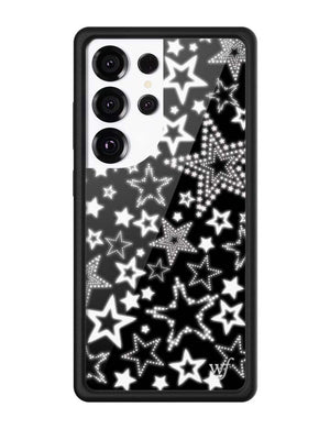 Star Girl Samsung Galaxy Case