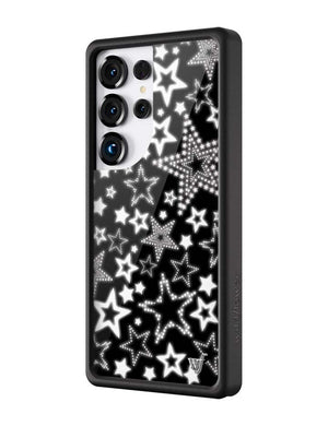 Star Girl Samsung Galaxy Case