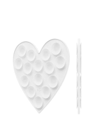 Heart Stickeez