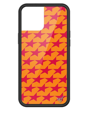 Starry Not Sorry iPhone Case