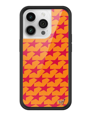 Starry Not Sorry iPhone Case