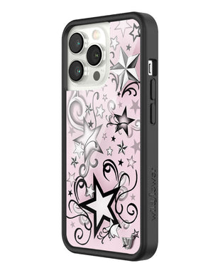 Star Tattoo iPhone Case