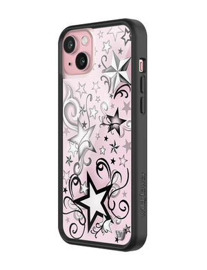Star Tattoo iPhone Case