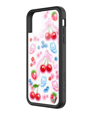 iPad Pro Folio Sweet Cherries