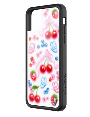 iPad Pro Folio Sweet Cherries