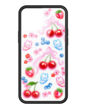 iPad Pro Folio Sweet Cherries