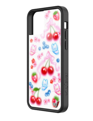 iPad Pro Folio Sweet Cherries
