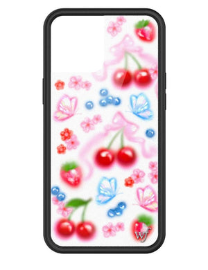 iPad Pro Folio Sweet Cherries