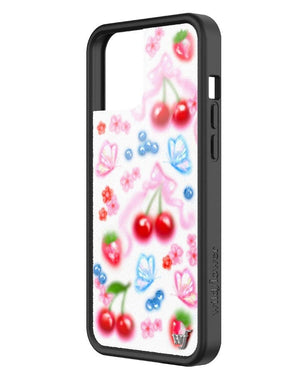 iPad Pro Folio Sweet Cherries