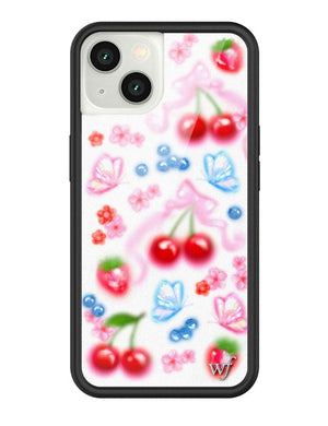 iPad Pro Folio Sweet Cherries
