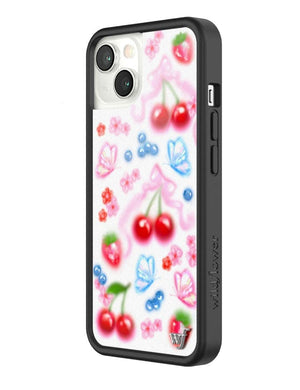 iPad Pro Folio Sweet Cherries
