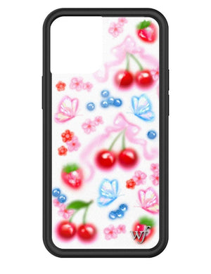 iPad Pro Folio Sweet Cherries