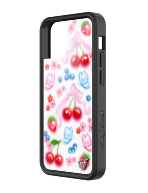 iPad Pro Folio Sweet Cherries