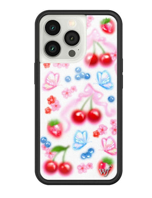iPad Pro Folio Sweet Cherries