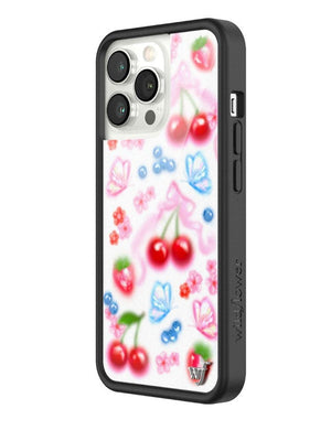 iPad Pro Folio Sweet Cherries