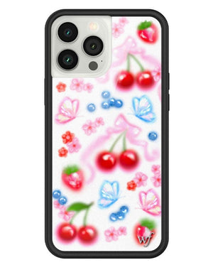 iPad Pro Folio Sweet Cherries