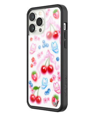 iPad Pro Folio Sweet Cherries