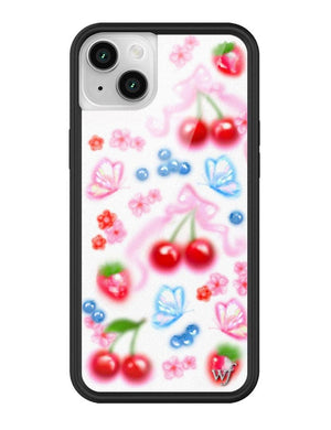 iPad Pro Folio Sweet Cherries