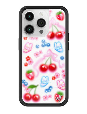 iPad Pro Folio Sweet Cherries