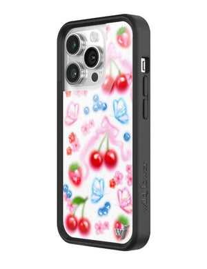 iPad Pro Folio Sweet Cherries