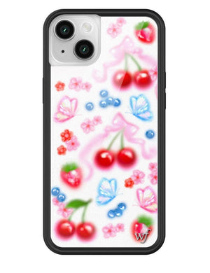 iPad Pro Folio Sweet Cherries